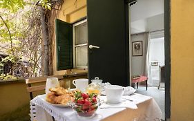 Luxury appartment Margutta