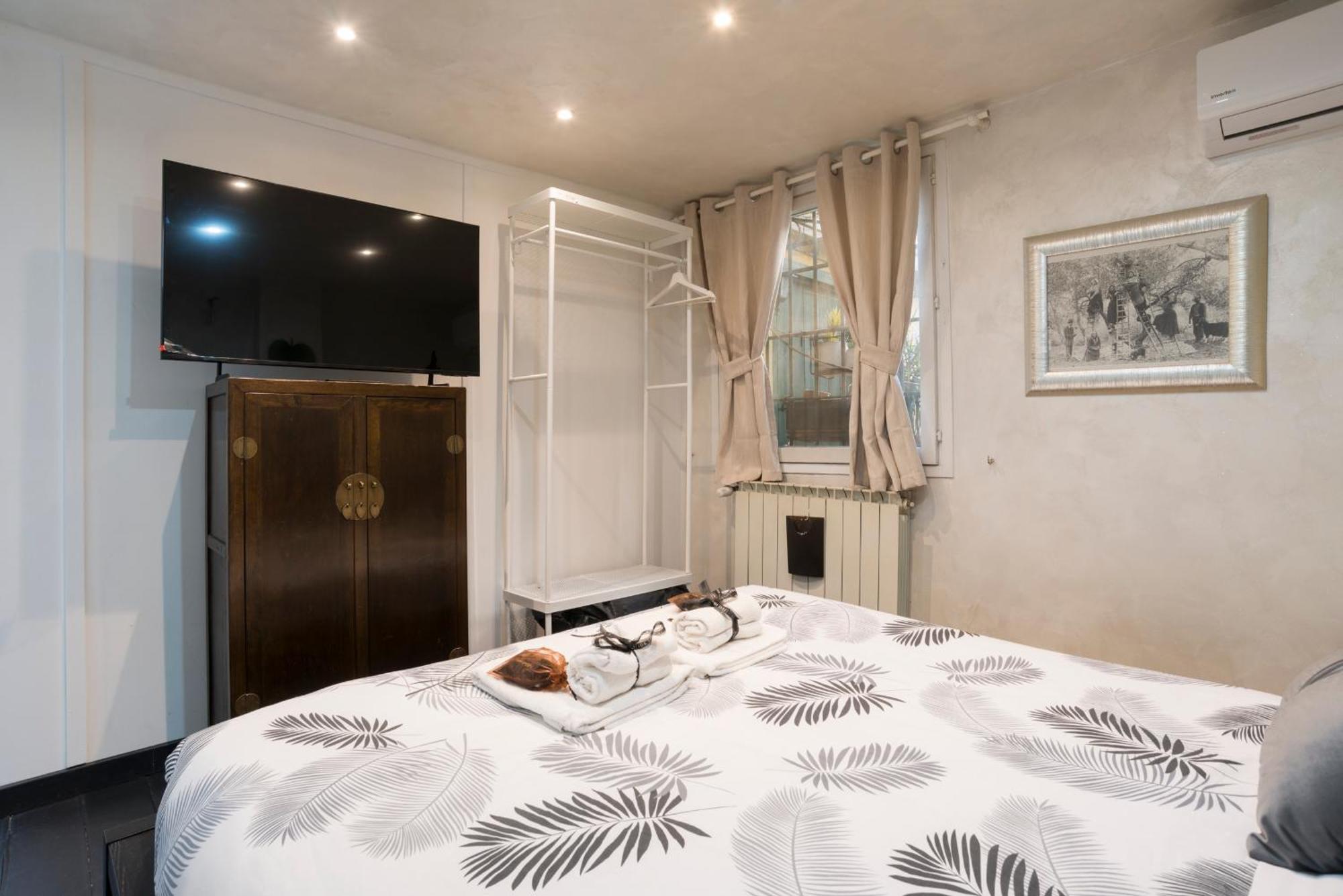 Luxury appartment Margutta Rome Extérieur photo